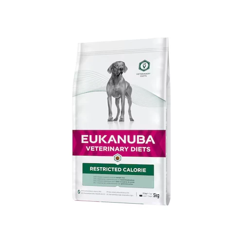 Eukanuba Veterinary Diets Restricted Calorie Hundefutter 1 Eukanuba Veterinary Diets Restricted Calorie Hundefutter