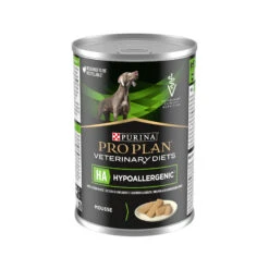 Purina Pro Plan Veterinary Diets HA Hypoallergenic - Hund - Dose