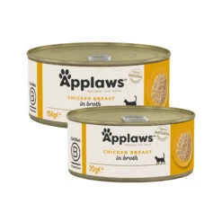 Applaws Katzenfutter - Dosen - Chicken Breast -Medpets Geschaft p9gZS14WfxFgDSjCsjuHU059pJ4qrS metaQXBwbGF3cy1LYXQtLS1DaGlja2VuLWJyZWFzdC1pbi1icm90aC0tLUJsaWstT3ZlcnppY2h0LmpwZw