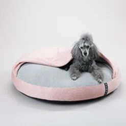 PAIKKA Recovery Burrow Bed -Medpets Geschaft paikka recovery burrow bed 217915 2000 none