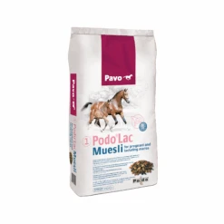 Pavo Podo Lac Müsli -Medpets Geschaft pavo podolac muesli 220453 2000 none
