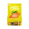 Edgard & Cooper - Adult Plant Based - Hundefutter - Kürbis & Zucchini