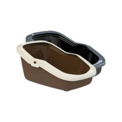 PeeWee EcoMinor - Katzentoilette -Medpets Geschaft peewee ecominor kattenbak 164803 0500 none