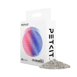 PETKIT 5 In 1 Mixed Cat Litter