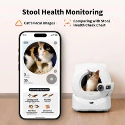 PETKIT Purobot Ultra -Medpets Geschaft petkit purobot ultra 226949 1000 none