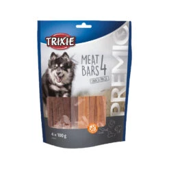 Trixie PREMIO 4 Meat Bars