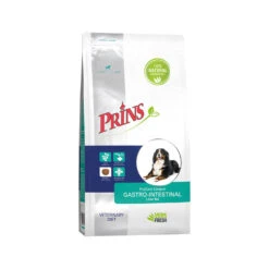 Prins ProCare Croque Veterinary Diet - Gastro Intestinal Low Fat -Medpets Geschaft prins procare croque gastro intestinal low fat 157544 1000 none