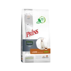 Prins ProCare Protection Lamm Hypoallergic -Medpets Geschaft prins procare protection lam hypoallergic 171817 0500 none