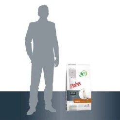 Prins ProCare Protection Lamm Hypoallergic -Medpets Geschaft prins procare protection lam hypoallergic 171832 1500 none