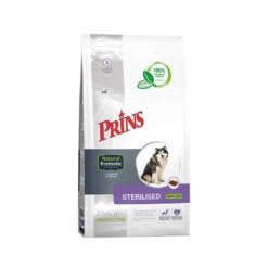 Prins ProCare Protection Sterilised -Medpets Geschaft prins procare protection sterilised 172705 0500 none
