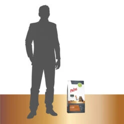 Prins Protection Croque Mini Lamb Hypoallergenic -Medpets Geschaft prins protection croque mini lamb hypoallergenic 172111 1500 none