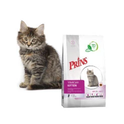 Prins VitalCare Cat Kitten -Medpets Geschaft prins vitalcare cat kitten 172348 1500 none