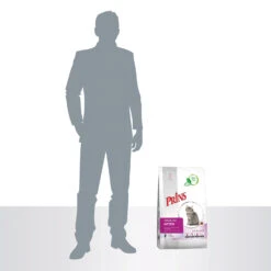 Prins VitalCare Cat Kitten -Medpets Geschaft prins vitalcare cat kitten 172357 1500 none