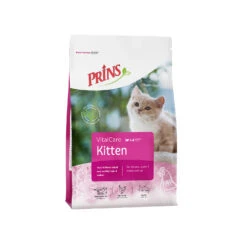 Prins VitalCare Cat Kitten -Medpets Geschaft prins vitalcare cat kitten 221473 1500 none
