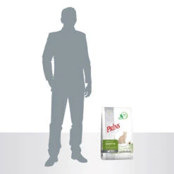 Prins VitalCare Cat Sensitive Hypoallergic -Medpets Geschaft prins vitalcare cat sensitive hypoallergic 172447 1500 none
