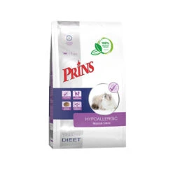 Prins VitalCare Hypoallergic Moderate Calorie 11 Prins VitalCare Hypoallergic Moderate Calorie -Medpets Geschaft prins vitalcare hypoallergic moderate calorie 157958 0500 none