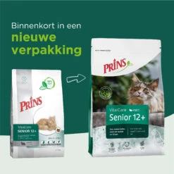 Prins VitalCare Senior 12+ -Medpets Geschaft prins vitalcare senior 12 217284 2000 none