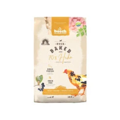 Bosch Oven Baked Hundefutter -Medpets Geschaft prod 14351 196181 1000 none