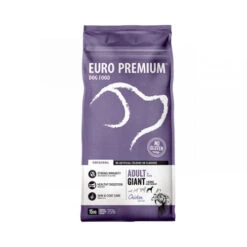 Euro Premium Giant Adult Huhn & Reis -Medpets Geschaft prod 16557 223455 0500 none