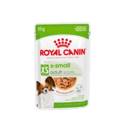 Royal Canin X-Small Adult Wet - Frischebeutel - Hundefutter -Medpets Geschaft prod 17188 225458 1500 none