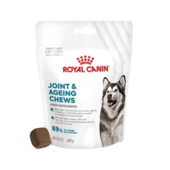 Royal Canin Joint & Ageing Supplements Chews Hund 15 Royal Canin Joint & Ageing Supplements Chews Hund -Medpets Geschaft prod 17652 227121 1500 none