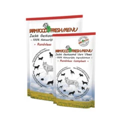 Farm Food Fresh Menu Komplett Hundefutter - Frischebeutel - Rind 7 Farm Food Fresh Menu Komplett Hundefutter - Frischebeutel - Rind -Medpets Geschaft product farm food fresh menu rundvlees compleet none 4 1497620063 87445