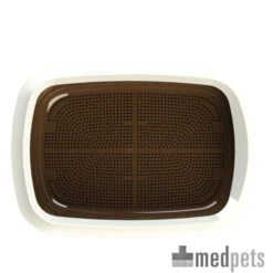 PeeWee EcoGranda - Katzenklo -Medpets Geschaft product kattenbak peewee ecogranda medpets 4 1421227500 9333