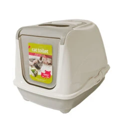 Moderna Katzentoilette Flip Cat 11 Moderna Katzentoilette Flip Cat -Medpets Geschaft product kattentoilet flip cat none 4 1470829383 75628
