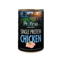 Profine – Single Protein – Hundefutter