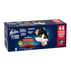 Felix Jeden Tag Party In Gelee 14 Felix Jeden Tag Party In Gelee -Medpets Geschaft purina felix elke dag feest in gelei 223808 2000 none