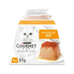 Gourmet Revelations Mousse -Medpets Geschaft purina gourmet revelations mousse 220603 2000 none