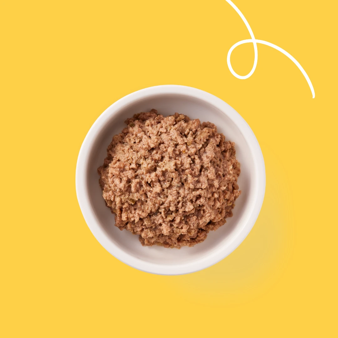 Yarrah Multipack Bio Paté Katzenfutter - Huhn & Pute 2 Yarrah Multipack Bio Paté Katzenfutter - Huhn & Pute – Bild 2