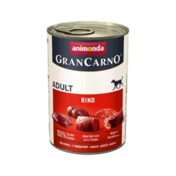 Animonda GranCarno Original Adult Hundefutter - Dosen