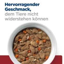 Hill's I/d Digestive Care Ragout - Prescription Diet - Canine 30 Hill's I/d Digestive Care Ragout - Prescription Diet - Canine -Medpets Geschaft qE09EER44tVm13kkxjztYZK0M6Sqwn metaNTI3NDIwMzk4NTVfNF9ERS5qcGc