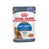 Royal Canin Ultra Light In Jelly Katzenfutter - Frischebeutel