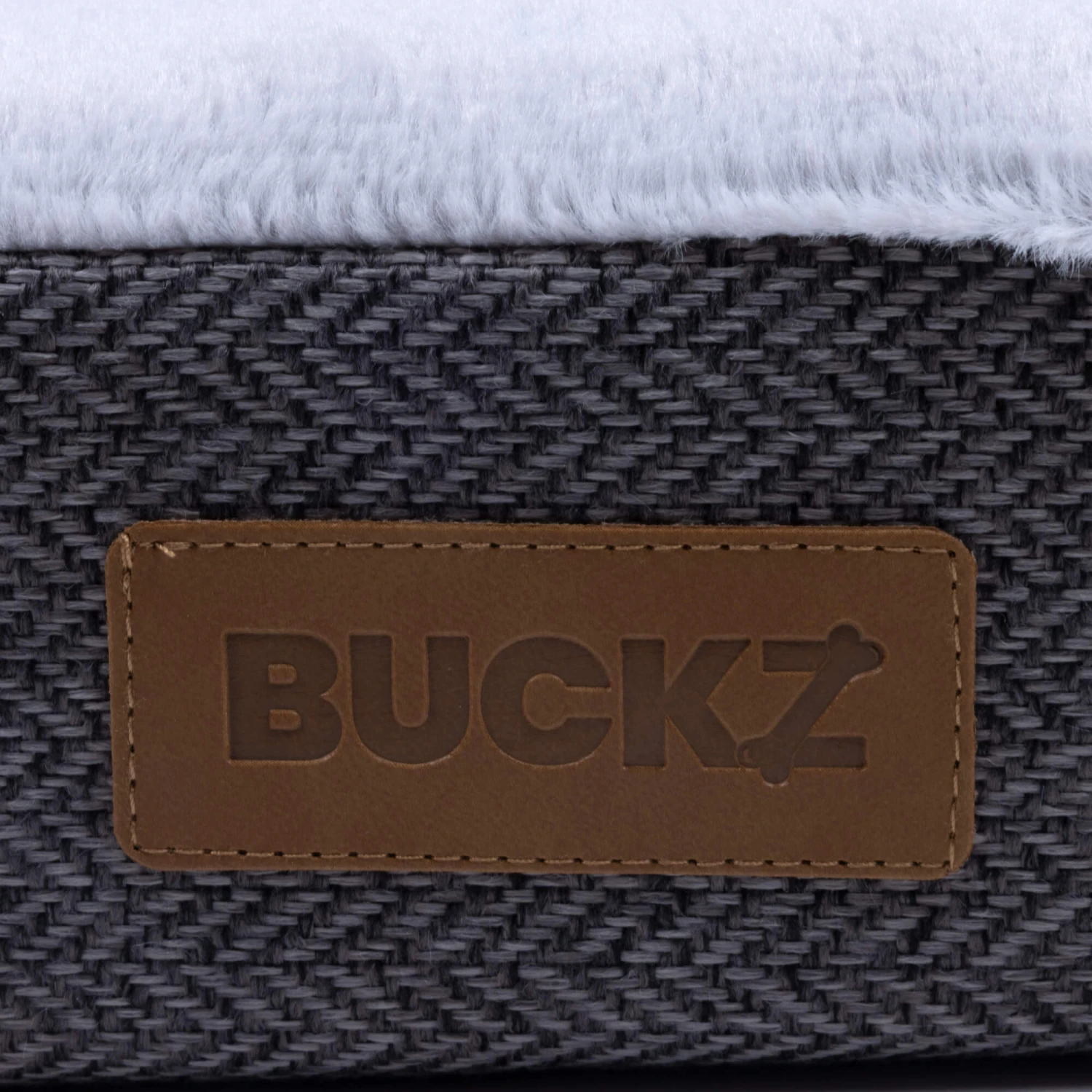 Buckz Orthopädisches Hundekissen Bo 6 Buckz Orthopädisches Hundekissen Bo – Bild 6