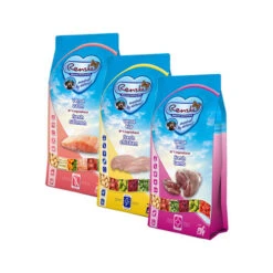 Renske Super Premium Getreidefrei Hundefutter -Medpets Geschaft renske super premium graanvrij 94442 0500 none