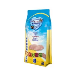 Renske Super Premium Getreidefrei Hundefutter -Medpets Geschaft renske super premium graanvrij 94445 0500 none