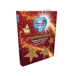 Renske Frisch Gedämpftes Weihnachtsdinner -Medpets Geschaft renske vers gestoomd kerstdiner 230157 2000 none