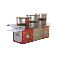 Riverwood Kaviar Für Katzen 21 Riverwood Kaviar Für Katzen -Medpets Geschaft riverwood caviar for cats 217224 1500 none