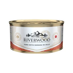 Riverwood Kaviar Für Katzen 18 Riverwood Kaviar Für Katzen -Medpets Geschaft riverwood caviar for cats 217230 2000 none