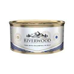 Riverwood Kaviar Für Katzen 20 Riverwood Kaviar Für Katzen -Medpets Geschaft riverwood caviar for cats 217232 2000 none