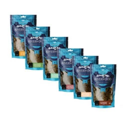 Riverwood Mini Cubes -Medpets Geschaft riverwood mini cubes 229937 0500 none