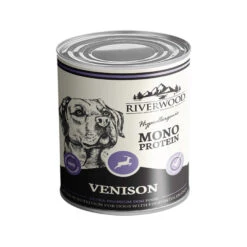 Riverwood Mono Protein Hundefutter