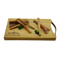 Riverwood Pferdehaut