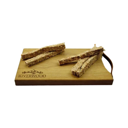 Riverwood Rotbarsch-Hautstäbchen 2 Riverwood Rotbarsch-Hautstäbchen – Bild 2