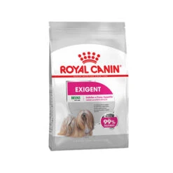 Royal Canin Mini Exigent Hundefutter