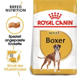 Royal Canin Boxer Adult Hundefutter 15 Royal Canin Boxer Adult Hundefutter -Medpets Geschaft royal canin boxer adult hondenvoer 137455 1000 none