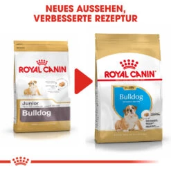 Royal Canin Bulldog Puppy Hundefutter -Medpets Geschaft royal canin bulldog puppy hondenvoer 137830 1000 none