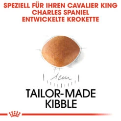 Royal Canin Cavalier King Charles Puppy Hundefutter -Medpets Geschaft royal canin cavalier king charles puppy hondenvoer 137914 1000 none